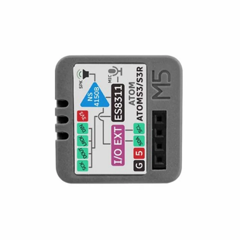 Hfes M5Stack Atomic… - image