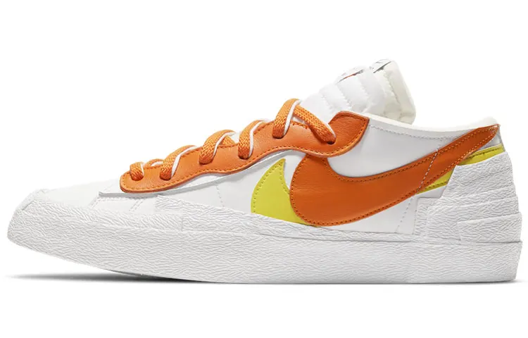 

Кроссовки Nike Sacai X Blazer Low «Magma orang»