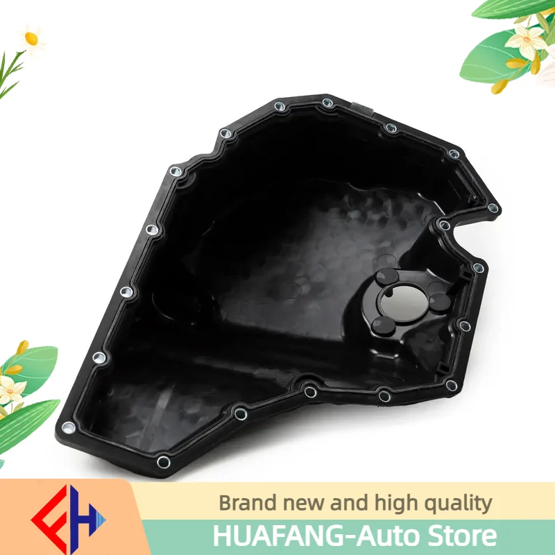 Original  Lower Oil Pan 06l103598f,06l103598j,06l103600f For  A4 Quattro Allroad A5 Sportback Q5 Q7 High Quality