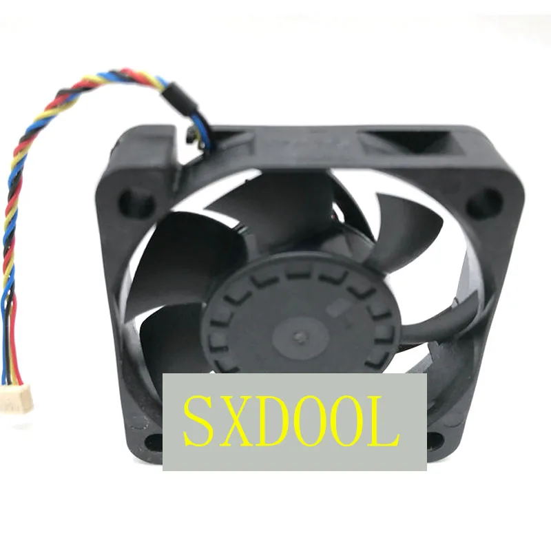 Original New SUNON 4010 MF40100V1-1Q07A-S99 DC 5V 0.56W 4CM 40mm Super Silent Cooling Fan