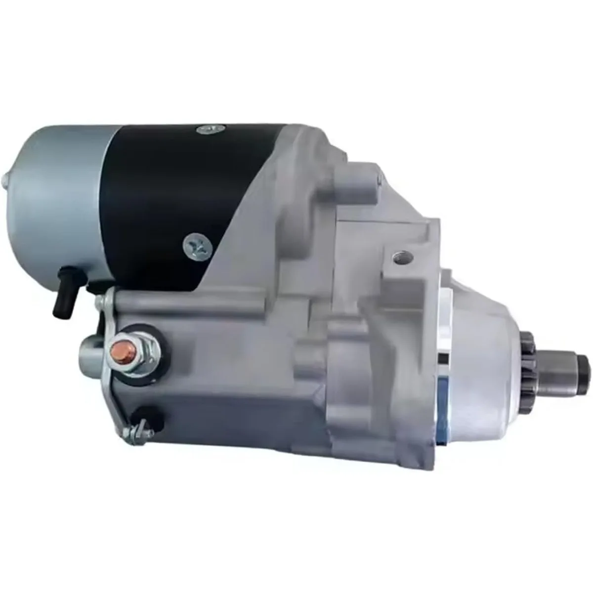 

1 шт. стартер 24 В 4,5 кВт 11T 1811003241 0240003042 0240003041 подходит для двигателя Isuzu 6HK1