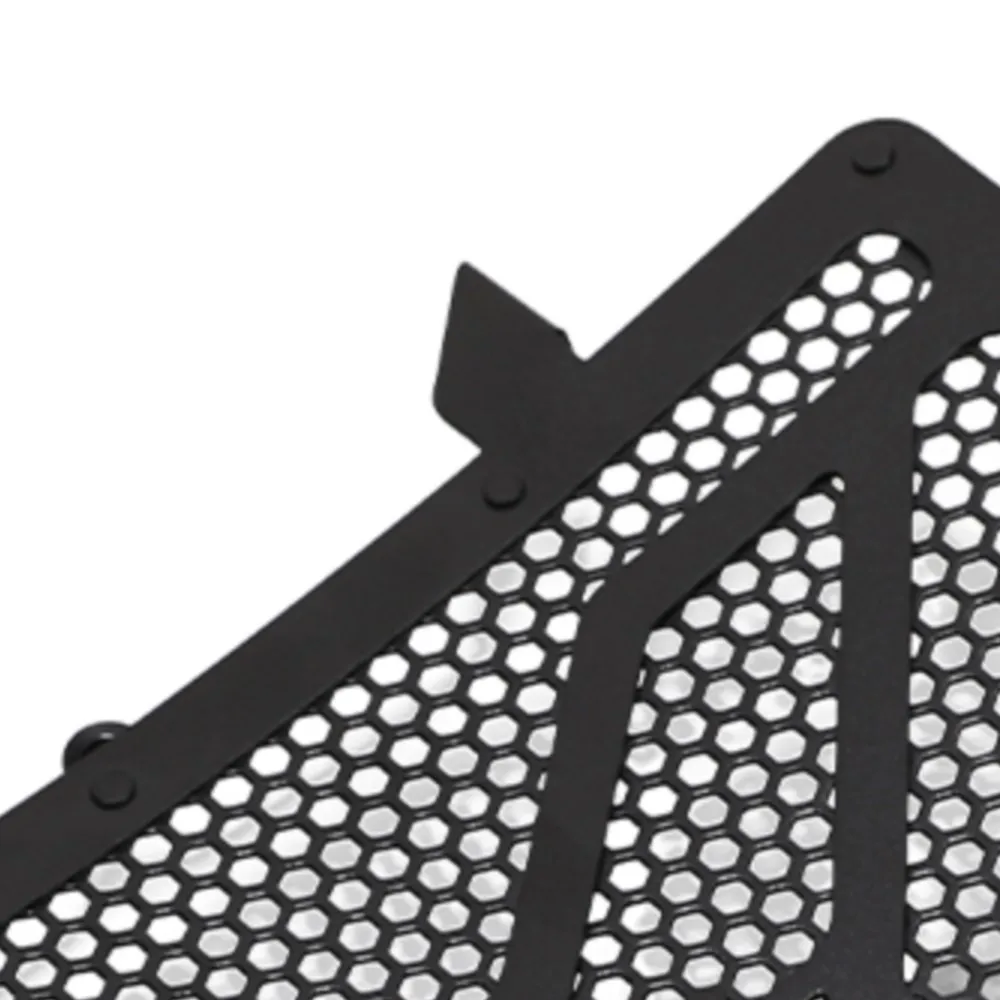 

Radiator Guard For CFMOTO 700CL-X CLX700 CLX 700 700CLX 2020-2023 Motorcycle Radiator Grille Guard Protector Cover ALUMINIUM