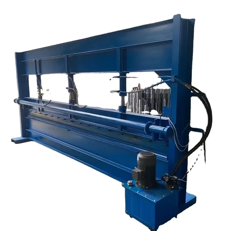 

Sheet Folding Plate Aluminium Manual Steel Provided High Precision Machininporcelainteel 1.2mm 1.5mm 2mm Machining Automatic