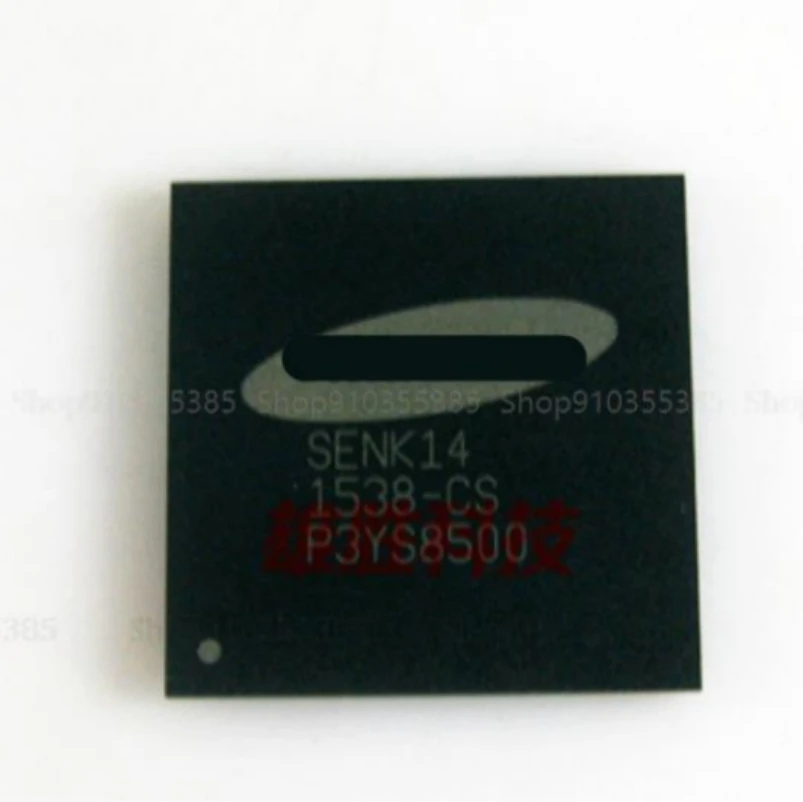 2-10pcs New SENK14 SENK14-CB SENK14-CS BGA Liquid crystal chip