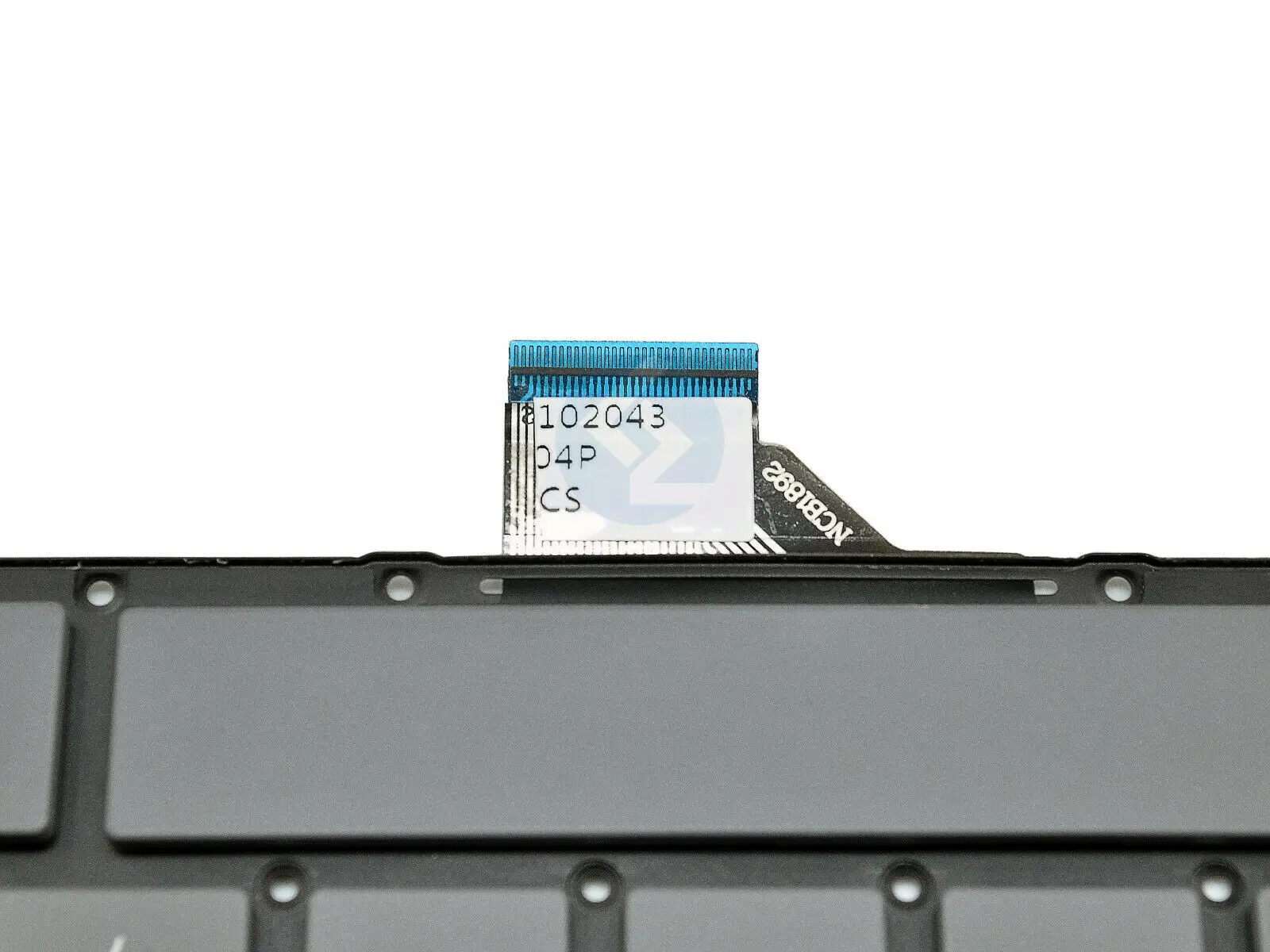 Imagem -03 - Teclado do Laptop para Microsoft Superfície 15 Polegadas 1868 1872 1873 1950 1950 s Teclado dos Eua Novo