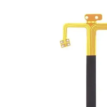 

Applicable To 24-70mm 2.8L Generation Cable Lens Aperture Flex Cable Lens Cable Camera Replacement Repair Parts