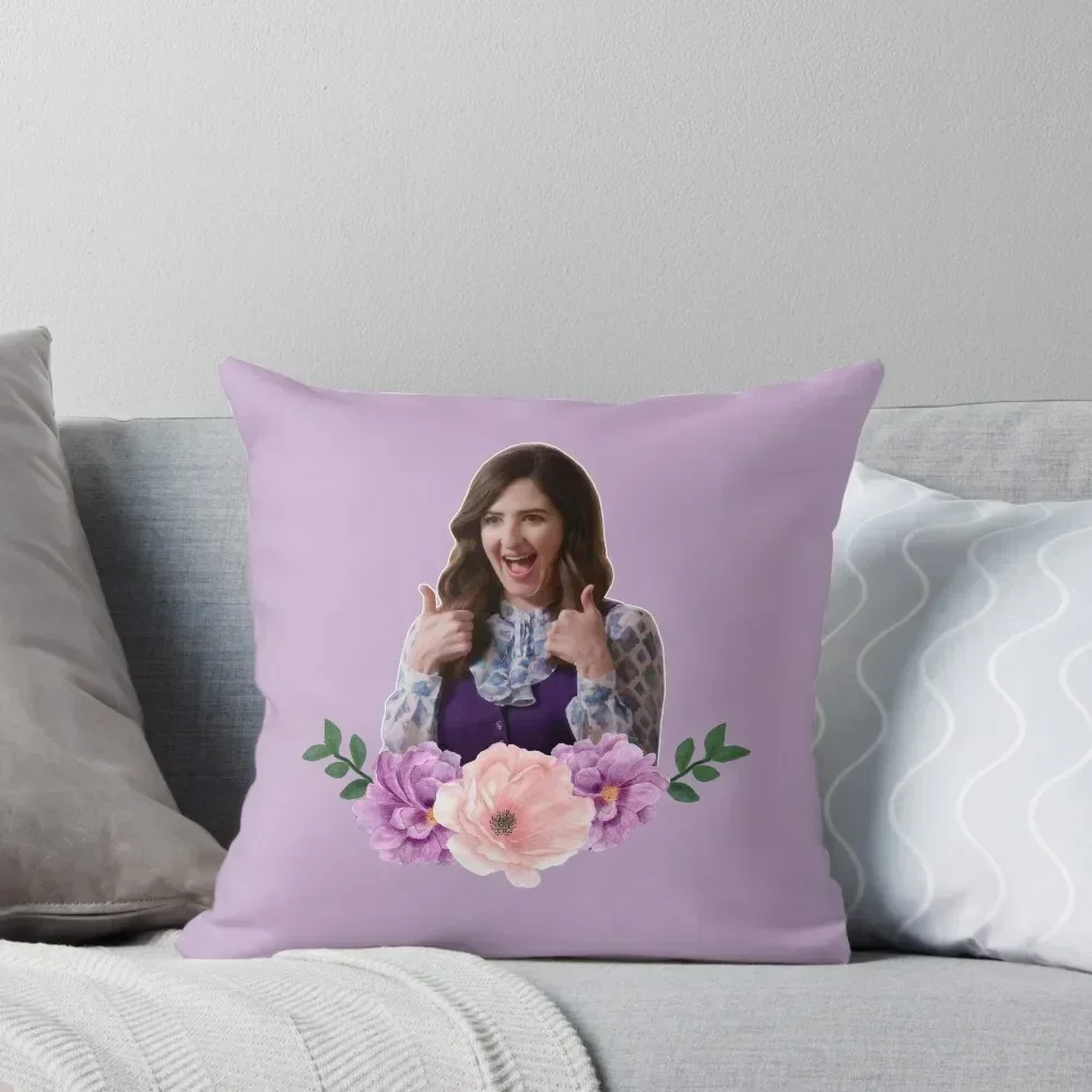 

janet Throw Pillow sleeping pillows Sofas Covers Bed pillowcases Decorative Cover For Living Room pillow