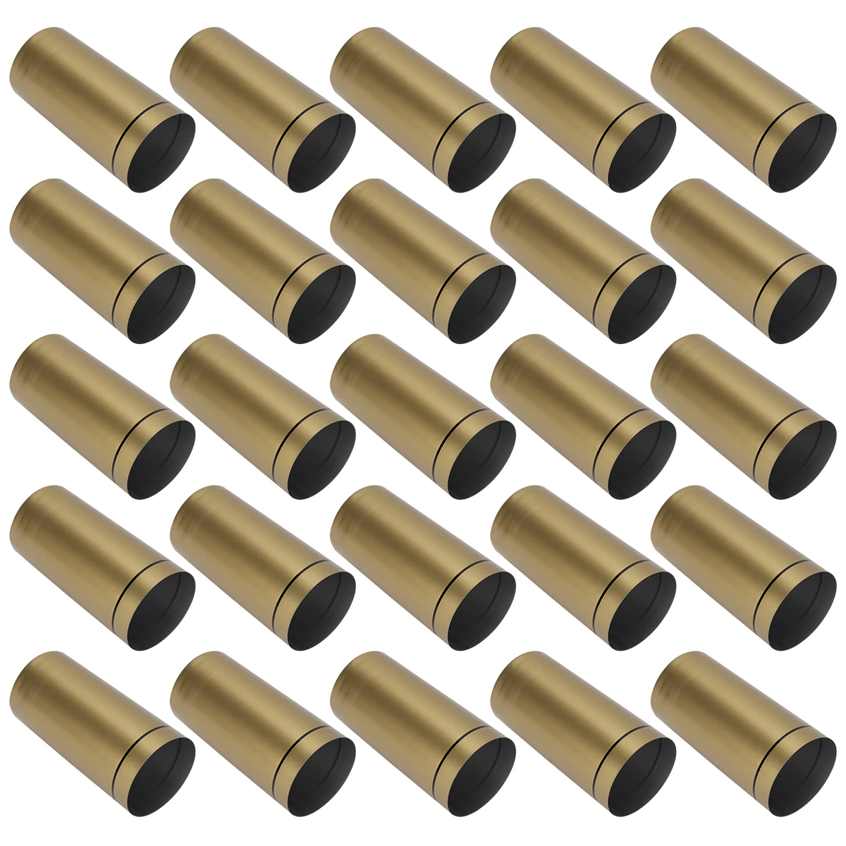 

50pcs Wine Bottle Sealing Capsules For 30Mm Mouth Heat Shrink Seal Red Wine Preservation Caps Sleeves Stopper Kitchen Bar