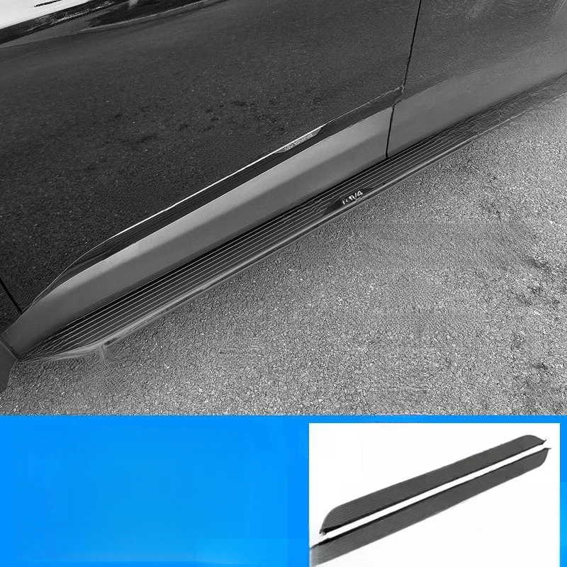 High Quality Nerf Bars Running Boards Side Steps Fit SUV 2026-2027 Exterior Accessories