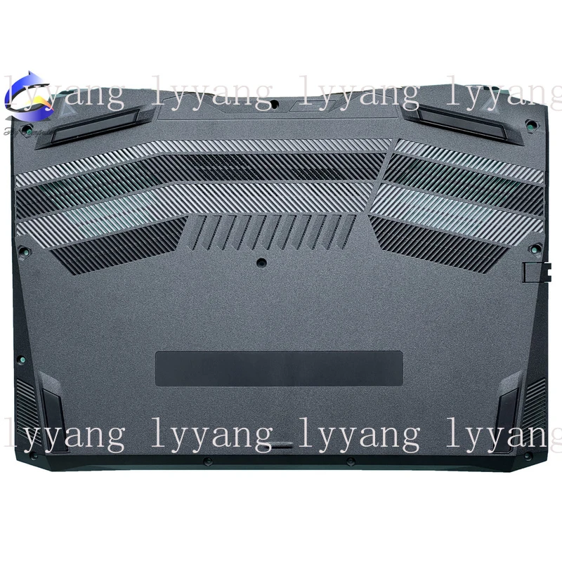 f  New For Acer Nitro 5 AN515-55 AN515-44 AN515-56 57 Bottom Cover Lower Base Case