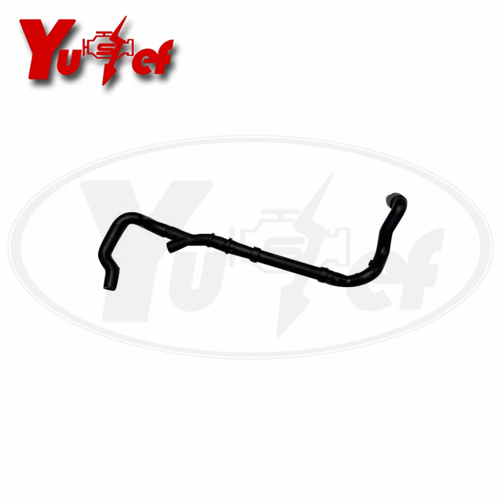 Engine Crankcase Breather Vent Hose 2720181382 Fits for MB W203 W204 S204 A209 C209 C219 W211 W212 A207 C207 X204 W164