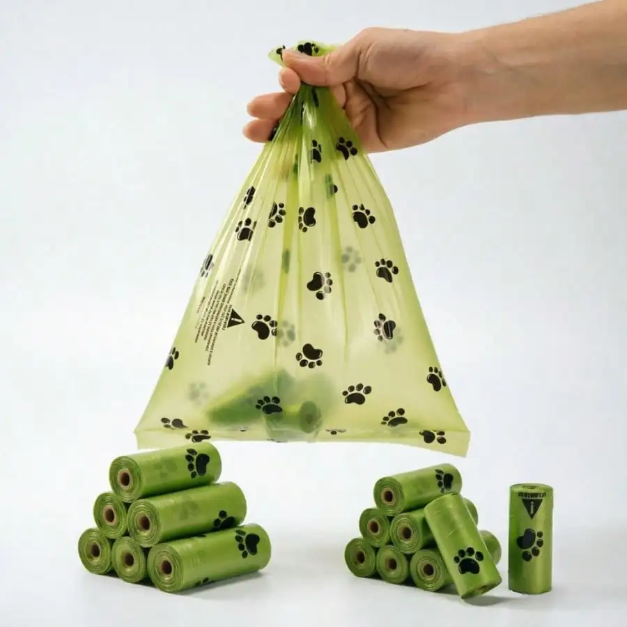 #23 Latest Dog Walking Bags Offers