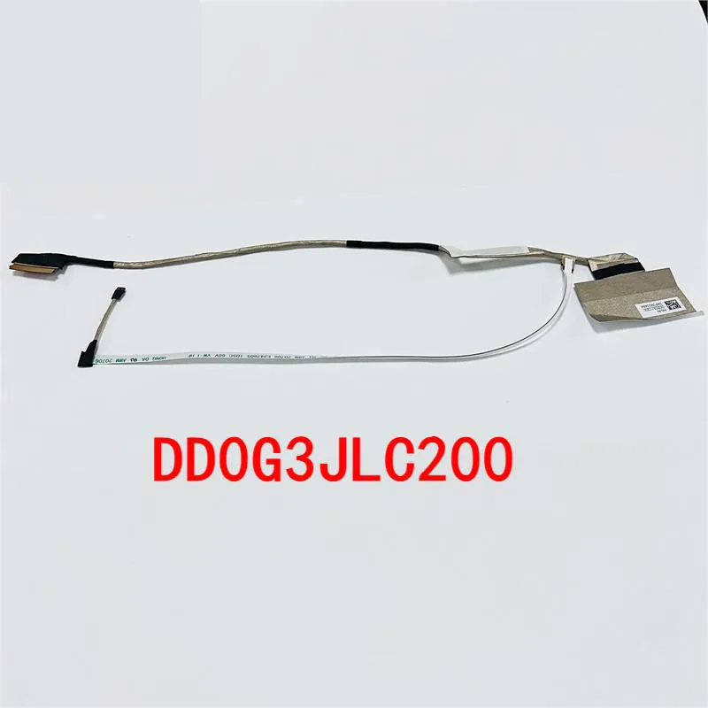 

New Laptop Cable For HP 16-A TPN-Q241 40pin DD0G3JLC200