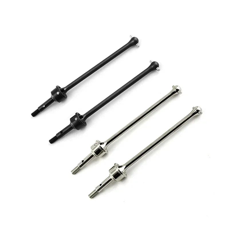 

For 1/7 Unlimited Desert Racer Truck Front Shaft Set Car Repair W3JF
