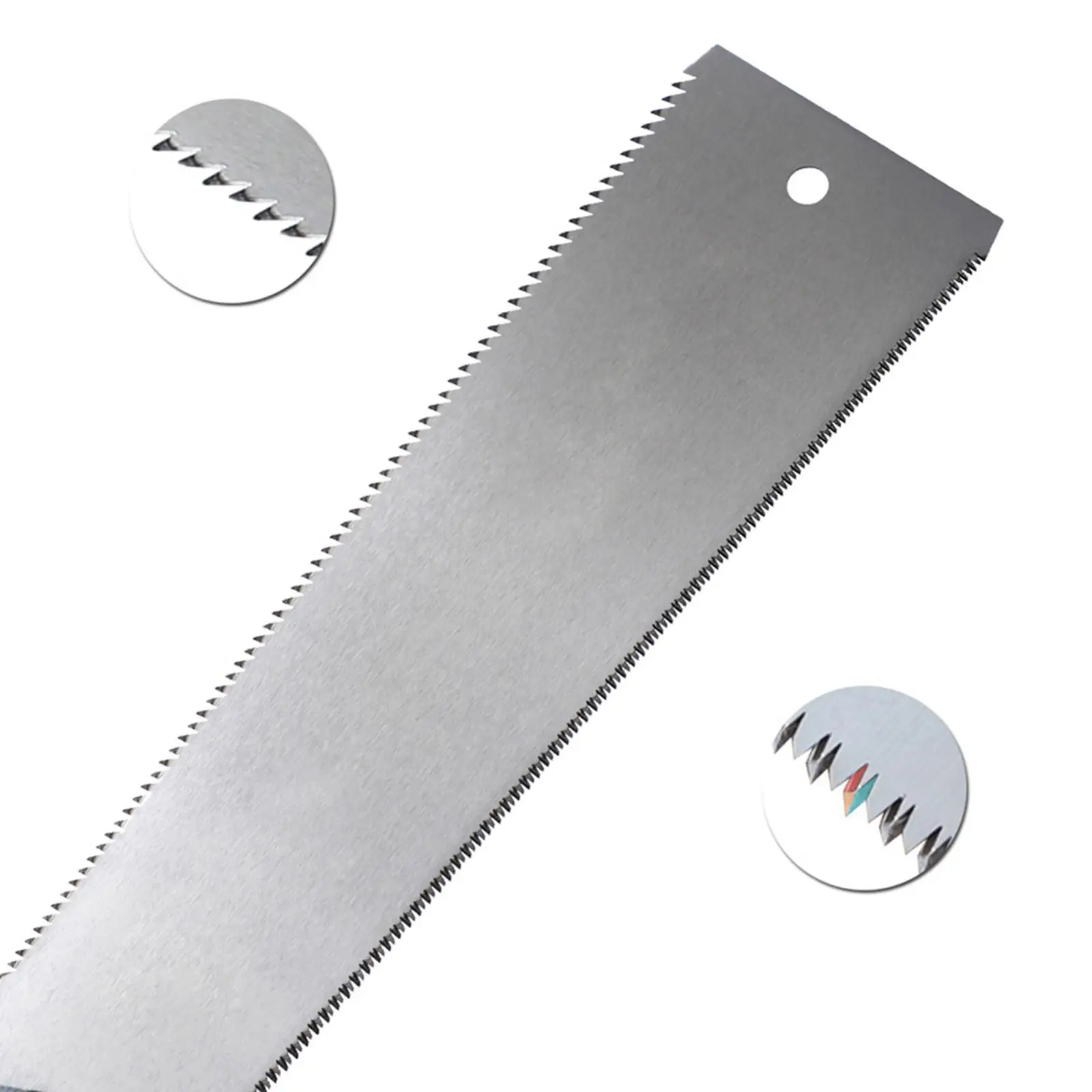 Double Sided Handsaw Cutter working Carpentry Trimming Trims DIY Handcraft Wood Accessories
