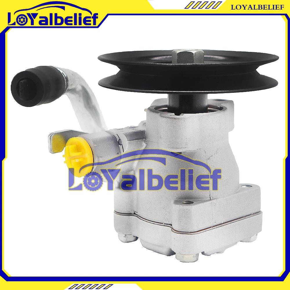 

Бензиновый люк Hyundai Getz 1,4 1,6 ТБ 57110-1C500 571101C500 Насос гидроусилителя рулевого управления