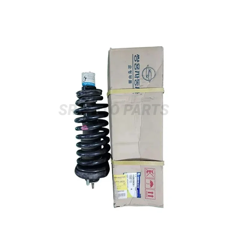 FRONT GAS SHOCK ABSORBER Pair for  Ssangyong KYRON ACTYON #4431009003