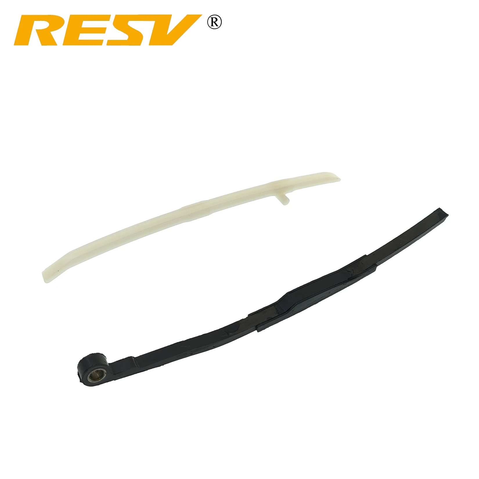 RESV 2*3 88L For Yamaha CYGNUS Z 125 RS XA 125 ZR Cygnus RS 125cc 4S5 5WG ZY125T-2A ZY125 4KL Timing Chain Layer Guide Set