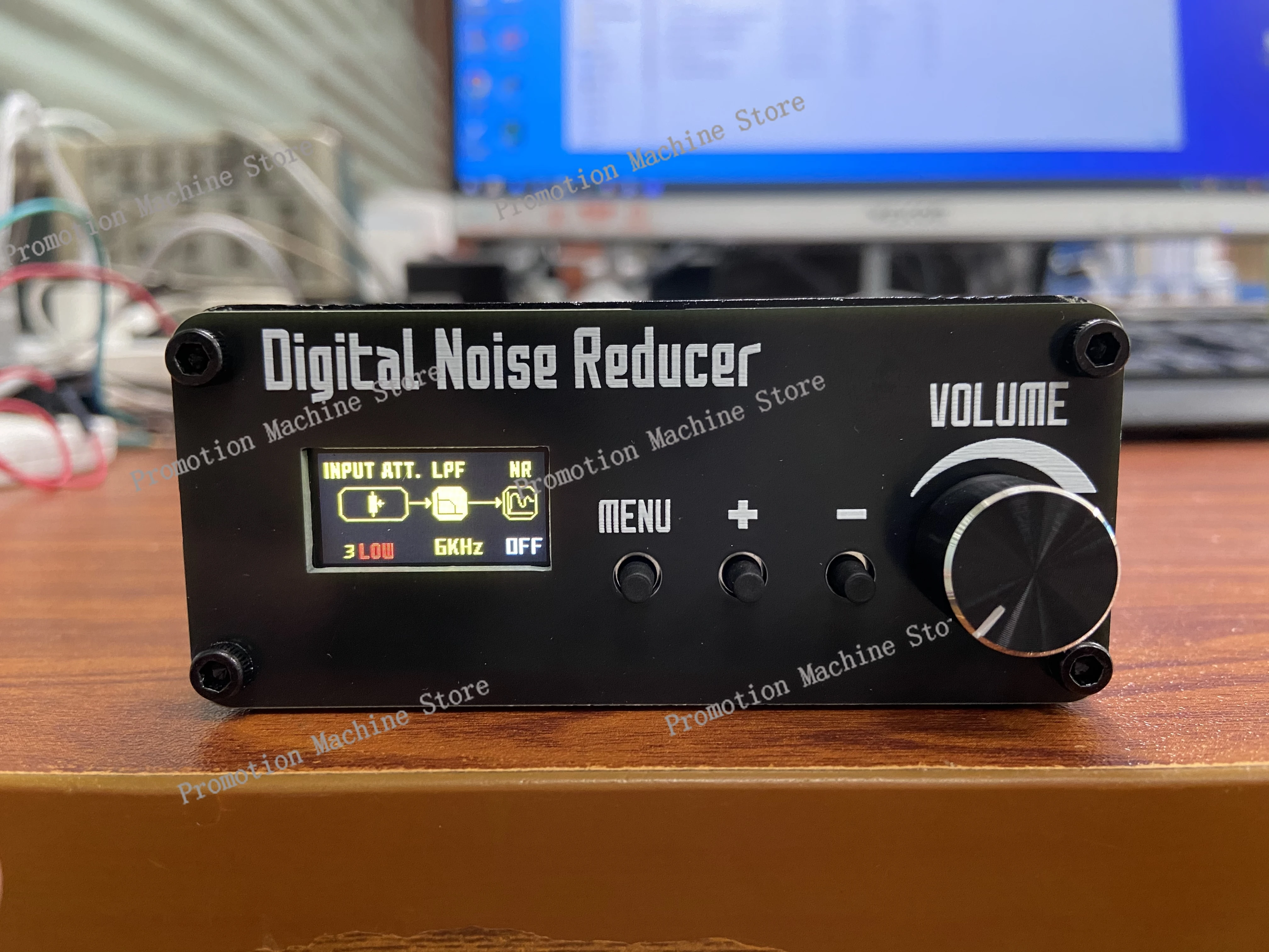 Audio Signals Digit…