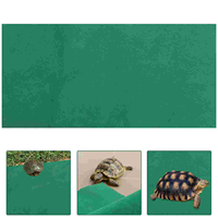 100x40cm Waterproof Reptile Pad Pet Sleeping Cushion Warm Tortoise Mat Terrarium Bedding Sand Substrate Reptile Habitat Reptile