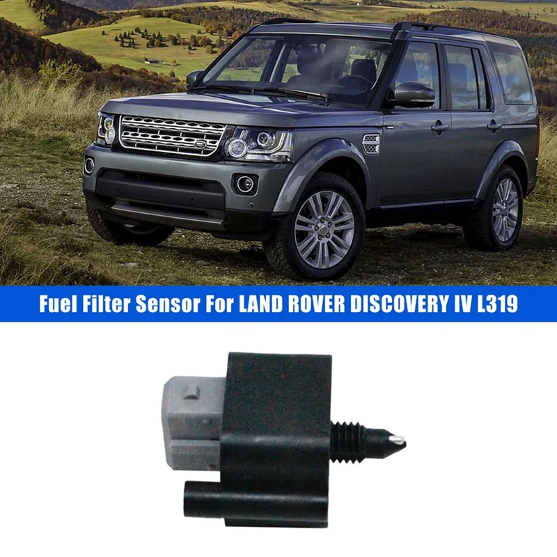 

Запчасти для автомобильного топливного фильтра, запчасти для сенсора LAND ROVER DISCOVERY IV L319 LR084452