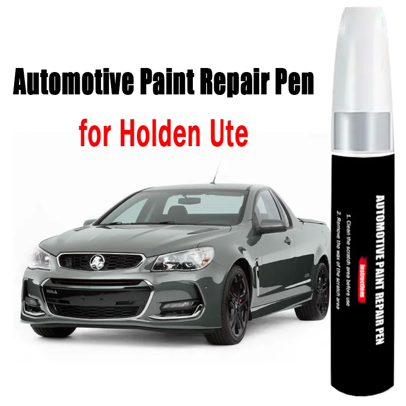 

Automotive Paint Repair Pen for Holden Ute Touch-Up Pen Paint Scratch Remover Car Paint Care Accessories