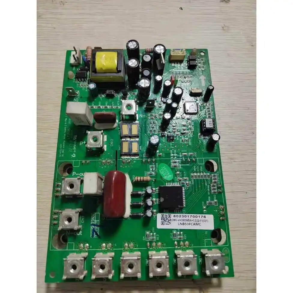 802301700176 test ok main board circuit board