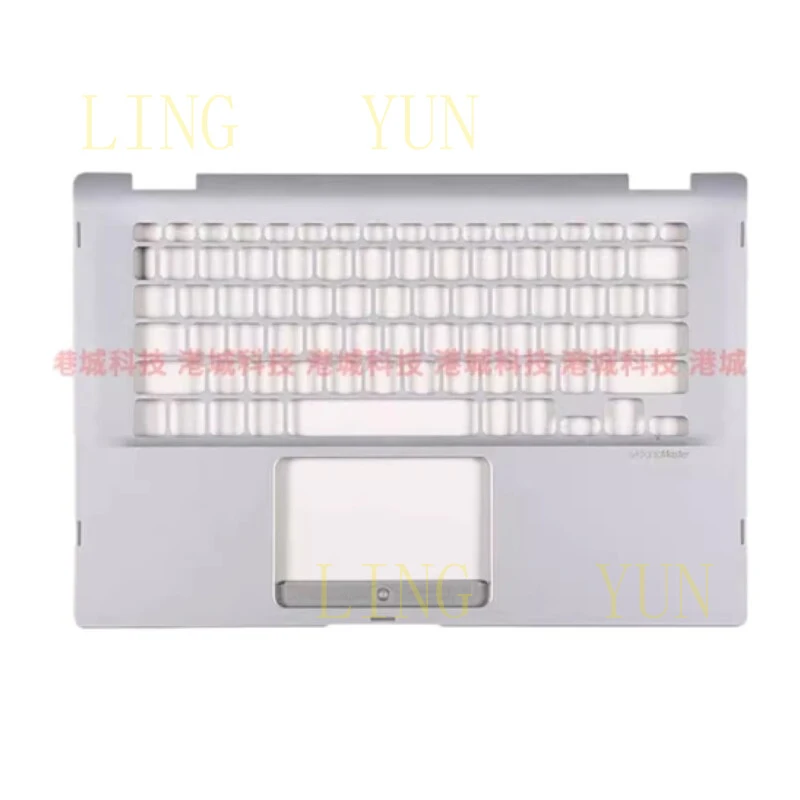 

Корпус (верхняя часть) с рамкой клавиатуры и подставкой для рук для ASUS VivoBook14 TP412F TP412UA SF4100