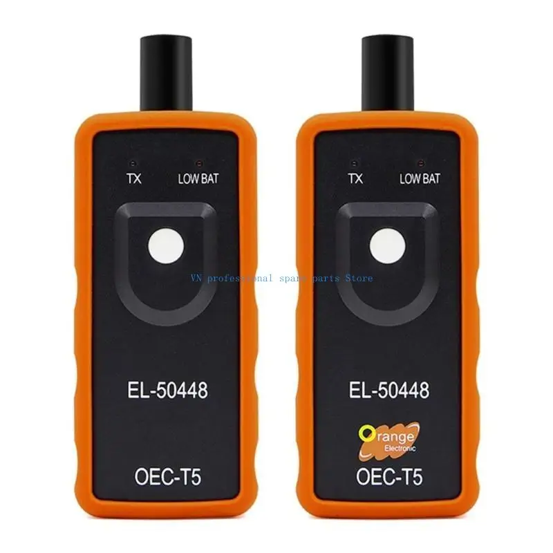 

41XA EL50448 Tire Presure Monitors Sensors Resets Tool EL50448 Mechanical Tester for Car