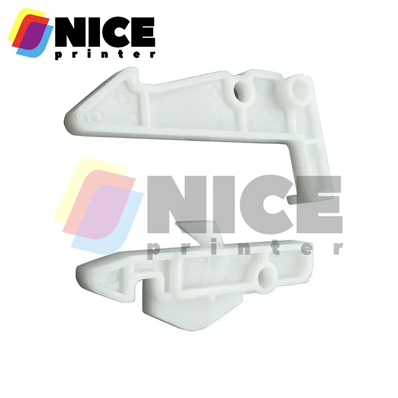1SET High Quality Paper Tray Carton Hook as for Ricoh MP 7001 7500 7502 8001 8000 9002 7503 9003 Copier Printer Parts