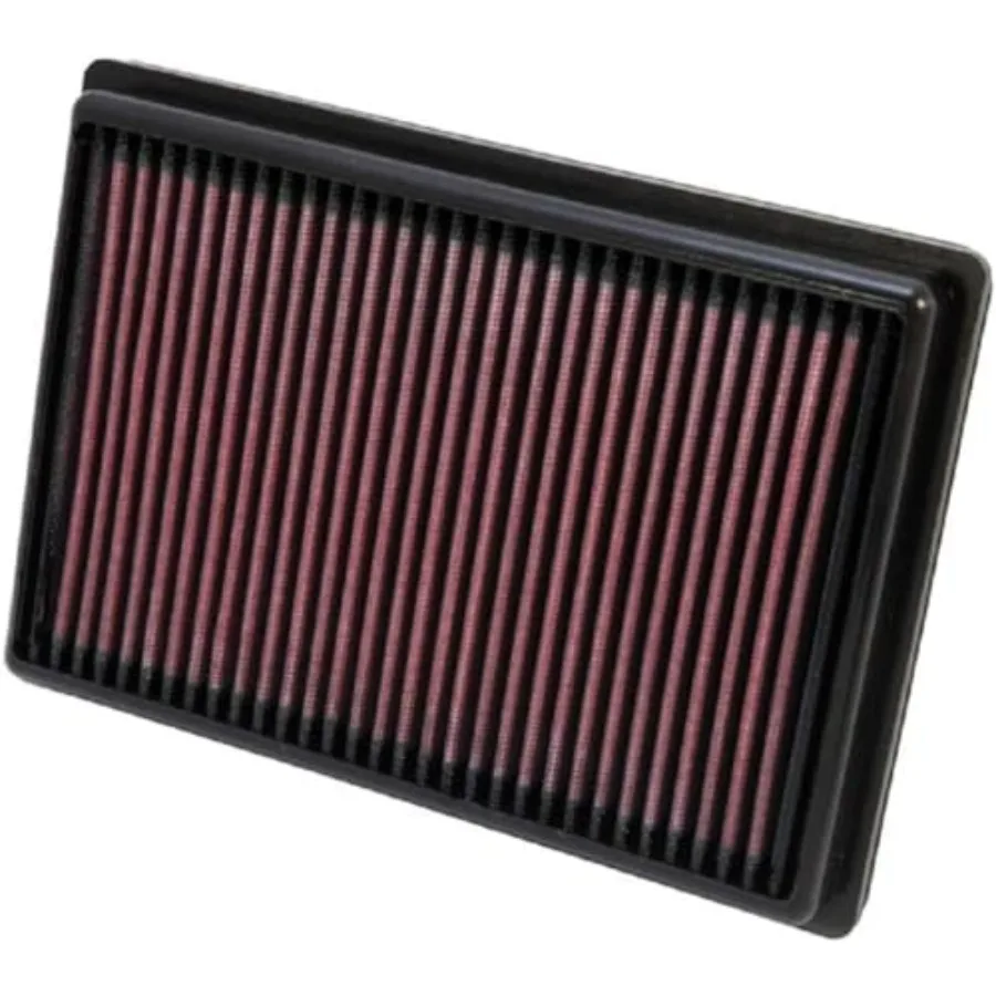 

Reusable Engine Air Filter Washable Every 75 000 Miles Premium Replacement for 2011-2020 CHEVROLET/HOLDEN Onix Prisma Sonic Ave
