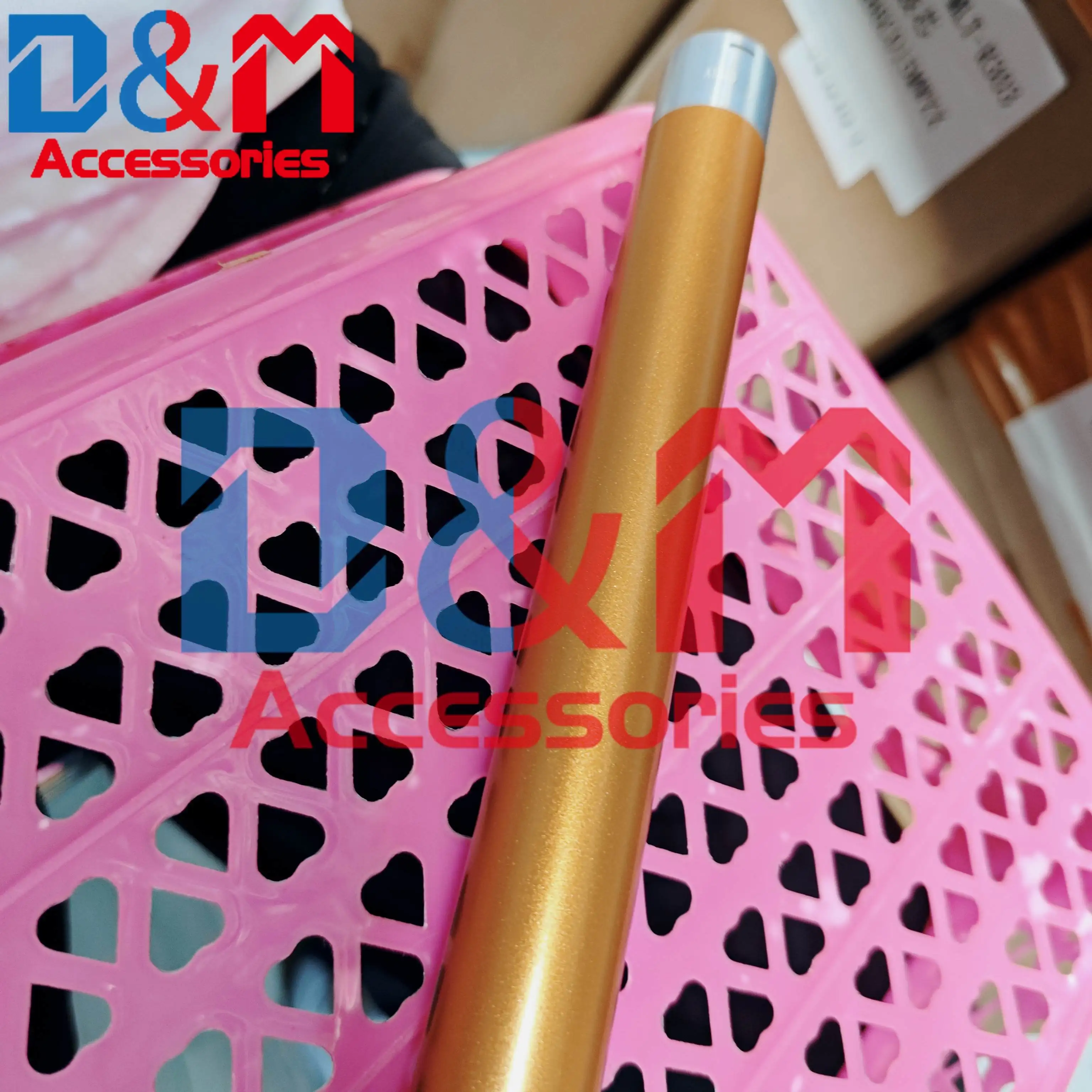 1PCS XER S1810 Upper Fuser Roller Compatible compatible for Xerox S1810 S2010 2011 2220 2420 2320 2520 2110 High Quality Copier