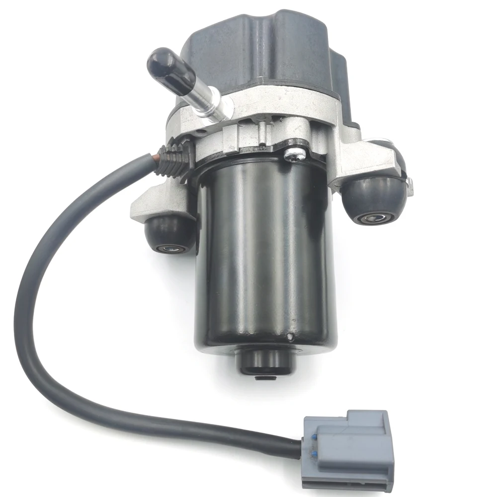OE: Hella UP50 68290533 68328871 68290532 Electric Vacuum Pump 12V For Dodge Jeep New Energy Logistics Vehicle