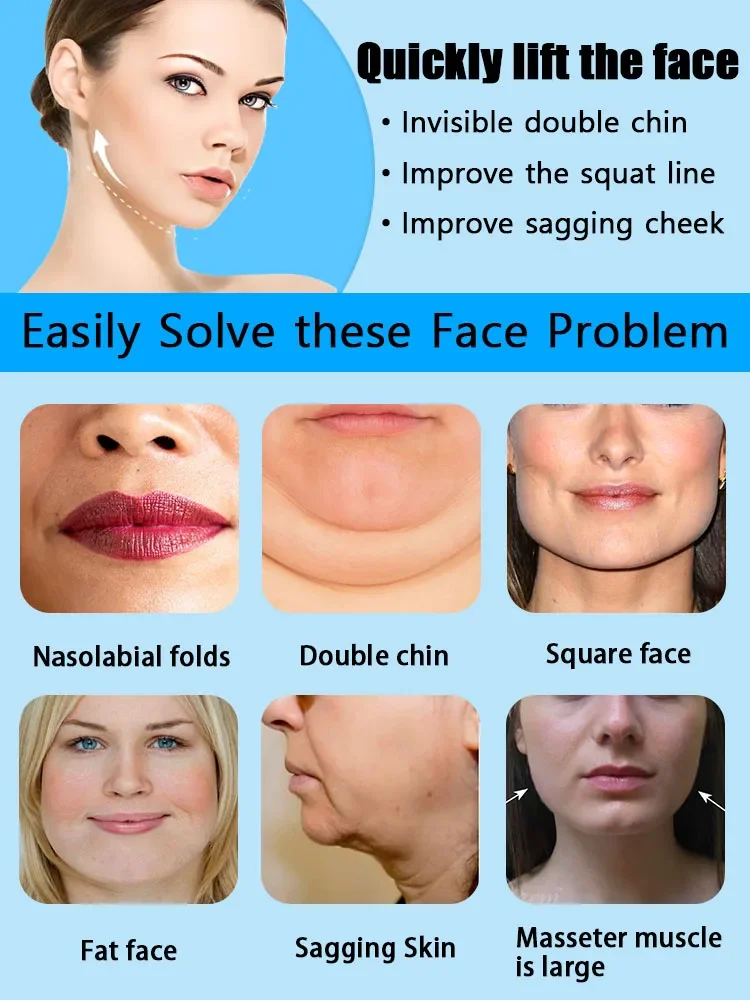 Double Chin Removal