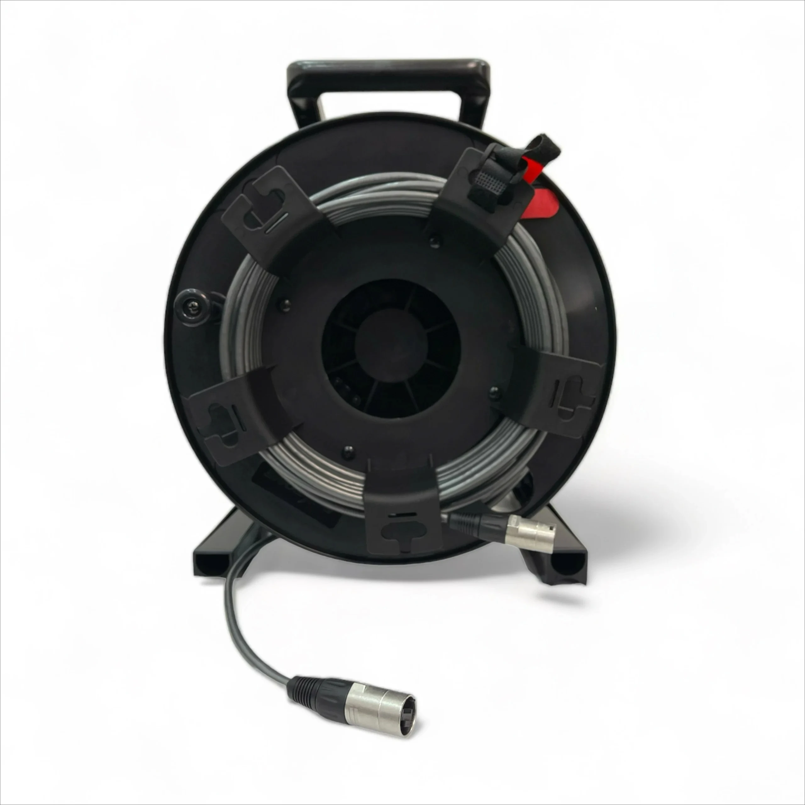 

Customizable Ethernet Cable With Reel Copper Super