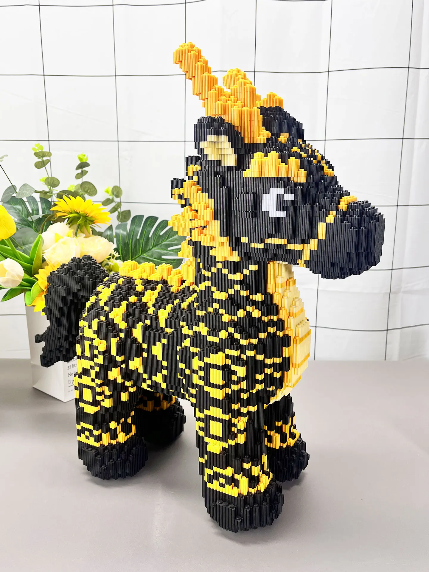 Creative Assembly M…