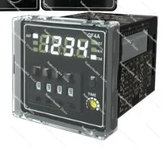 South Counter/Timer Preset Function GF4A-P41T Replace GF4-P41N