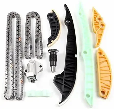

for vw au di engine parts EA888 TfSI engine timing chain kit 06H109509L 06H109469AQ 06H109469AH 06H109469AP 06H109509P 06H109469