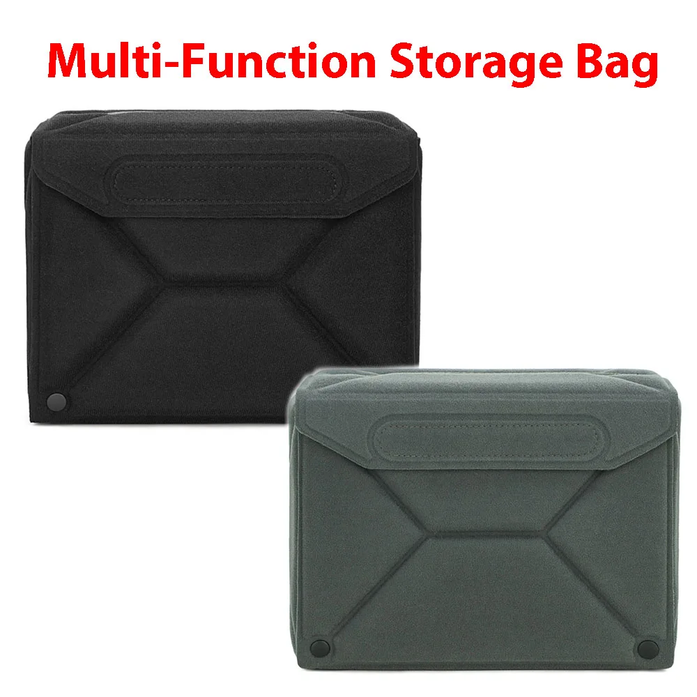 Многофункциональная сумка для хранения камеры, защитная сумка для хранения камеры, противоударный пылезащитный чехол