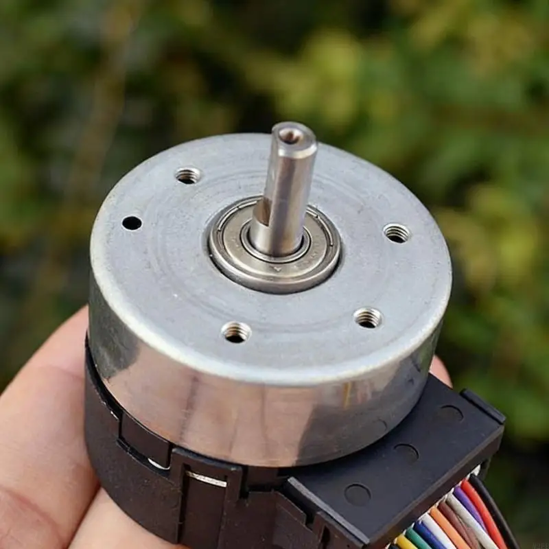 Energy Saving 12V Brushless Motor with Quiet Operation Driveline System Part 