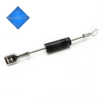 5 Stks/partij Hvm12 CL01-12 Magnetron Hoogspanningsdiode Gelijkrichter Groothandel Elektronisch Op Voorraad