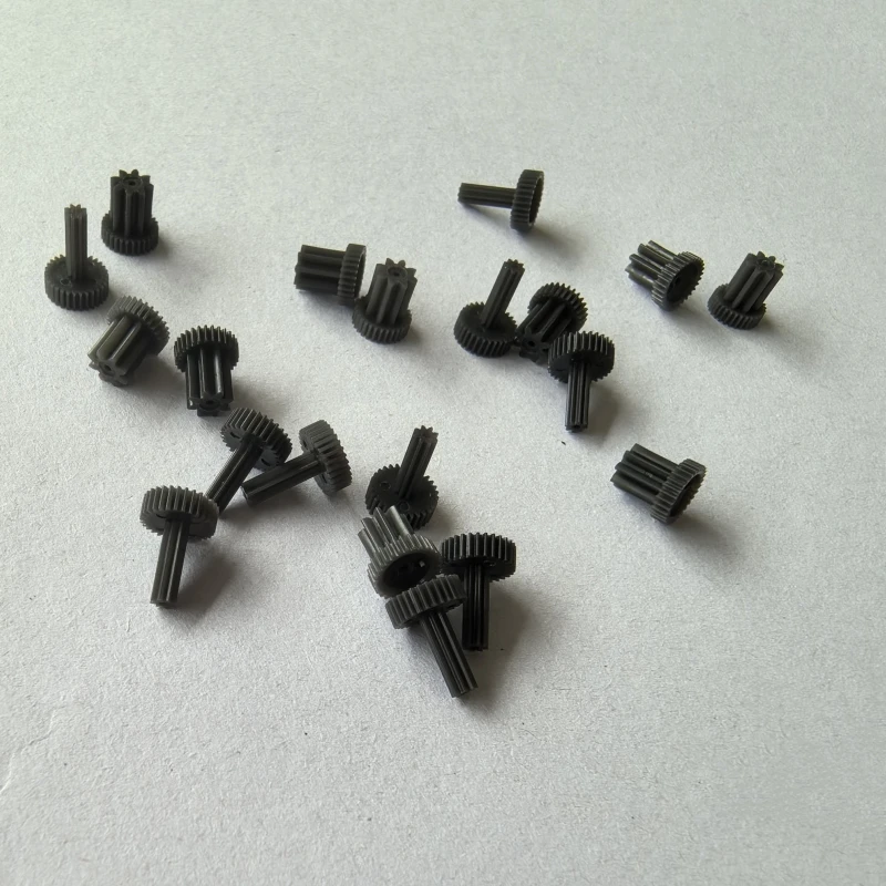 2 قطعة جديد PC1676 كاميرا رقمية استبدال إصلاح أجزاء لكانون PowerShot IXUS230 ELPH 310 HS عدسة تكبير والعتاد #3