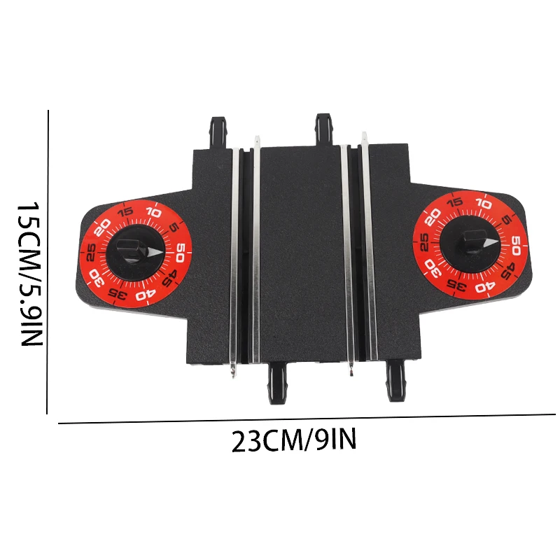 Slot Car Go 1 43 Lap Counter Track Part