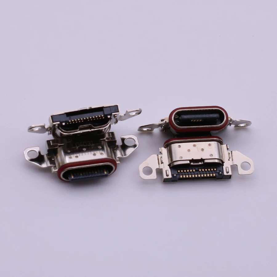 1-2PCS For SONY Xperia 10 III X10iii Mark 3 XQ-BT52 Type-c USB Charging Port Charger Dock Connector