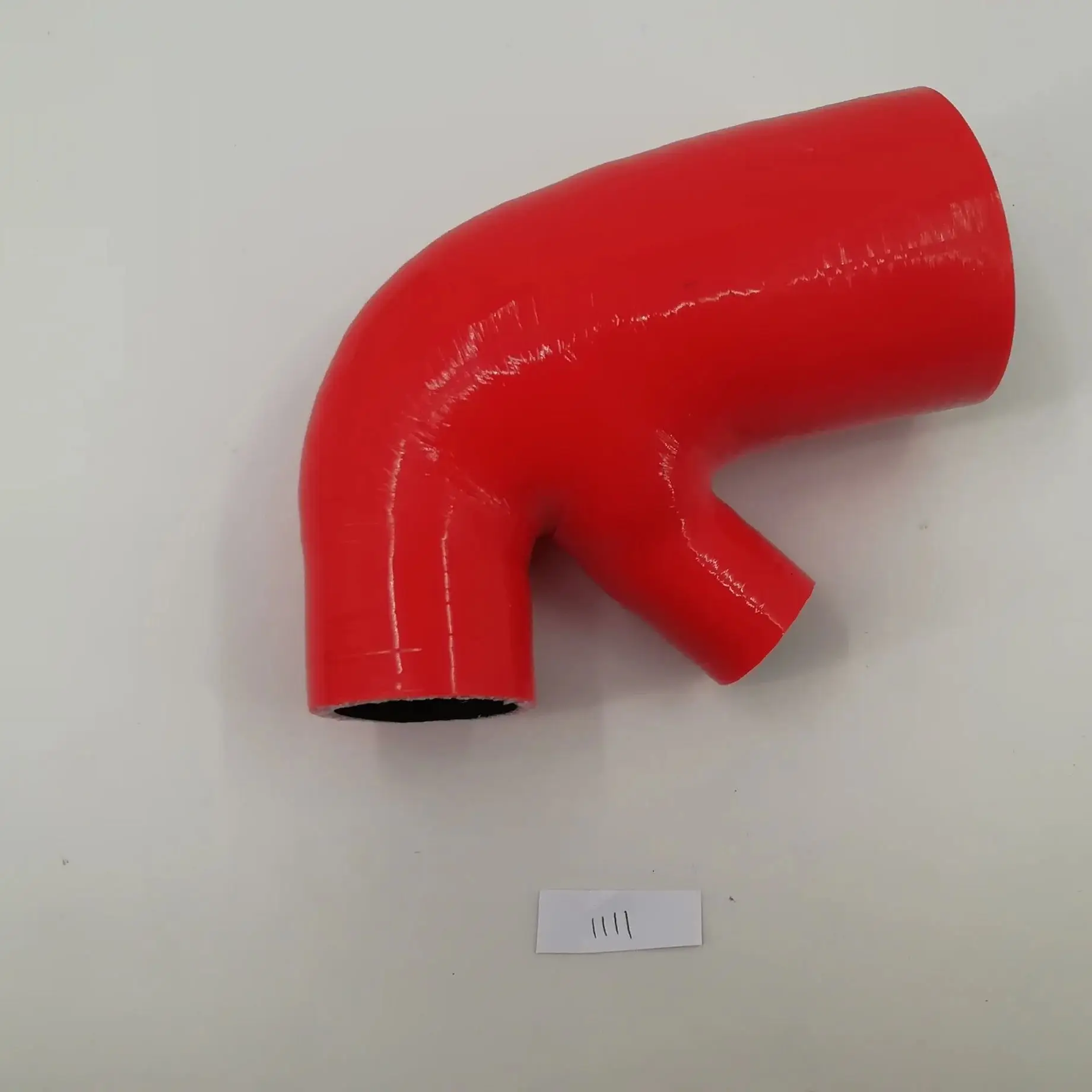 

Подходит для BMW Mini Cooper S R60 2011-2015 Turbo силиконовый впускной шланг Intel Boost, 4-слойный