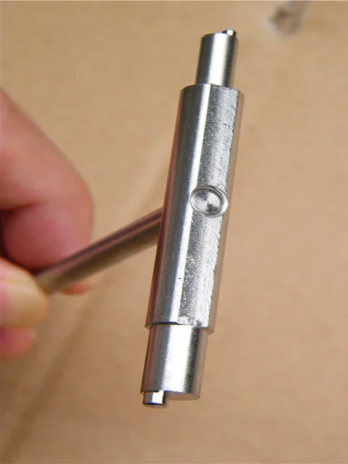 200-0390-152 Nozzle adjusting tool use for Videojet/willett 430 43S 46P 460 inkjet coding printer