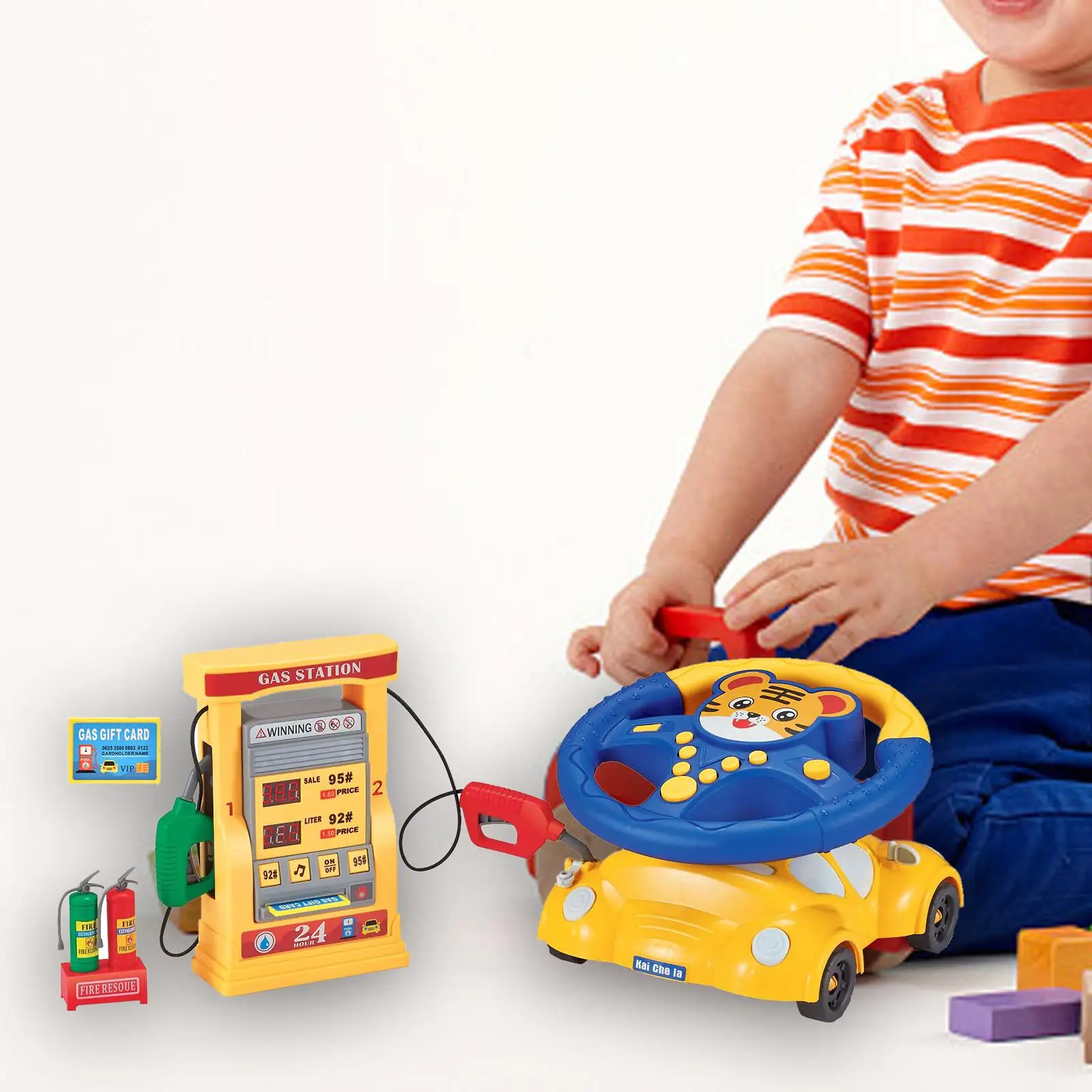 jeu-de-simulation-de-station-service-en-dessin-anime-pour-bebe-et-tout-petit