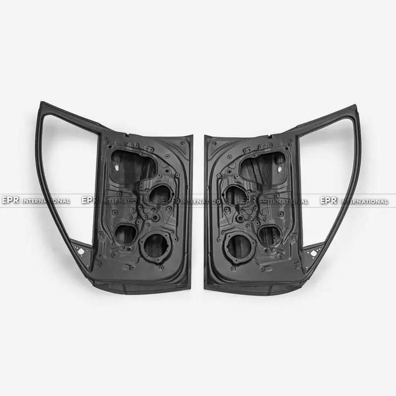 OE Type Door Shell For Hyundai Elantra Avante AD 2016+ (Track Use), Available For Front Door Pair & Rear Door Pair