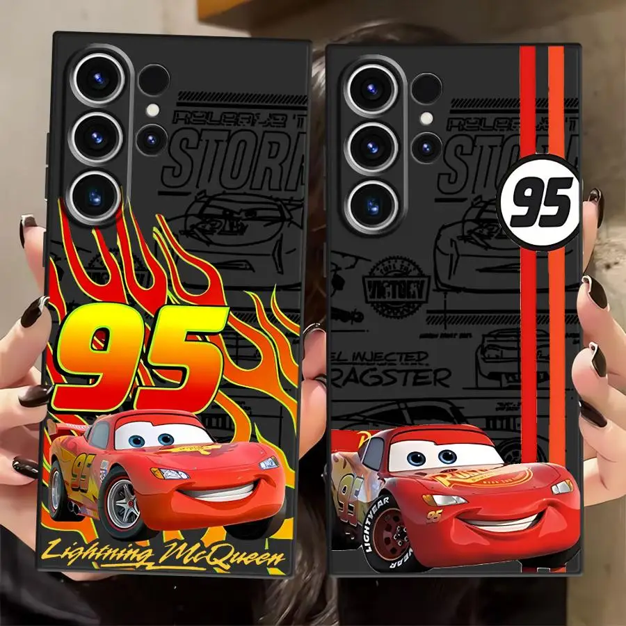 Car Lightning Mc-Qu… - image