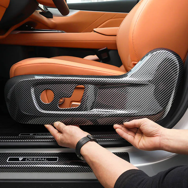 

Для Changan Deepal S05 2024 2025 декоративная панель противоударный коврик